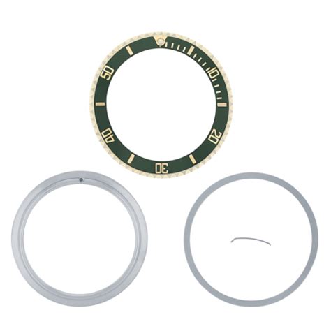 rolex referenza 16610|rolex 16610 bezel insert.